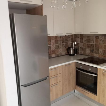 Studio Stesi Peraia Thessaloniki S 外观 照片
