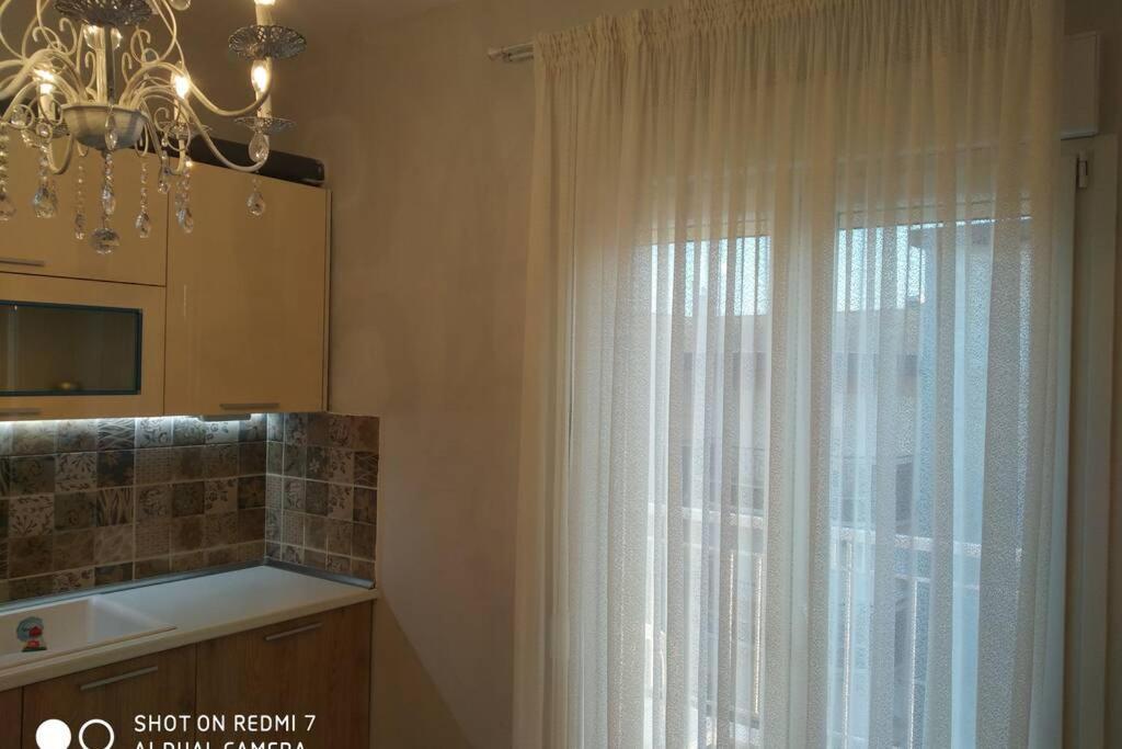 Studio Stesi Peraia Thessaloniki S 外观 照片