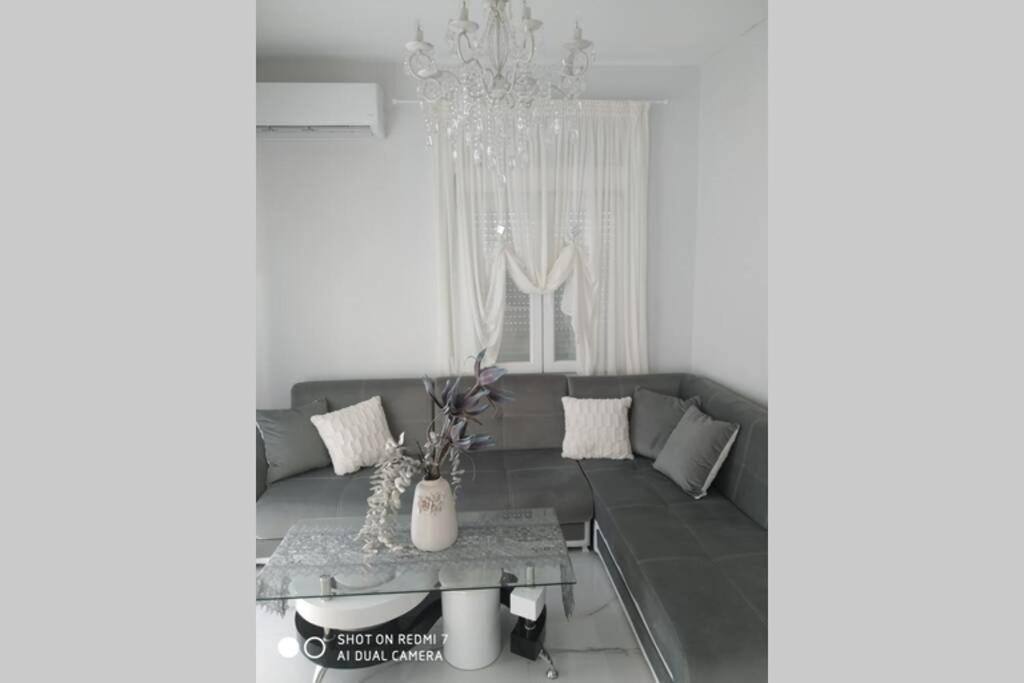 Studio Stesi Peraia Thessaloniki S 外观 照片