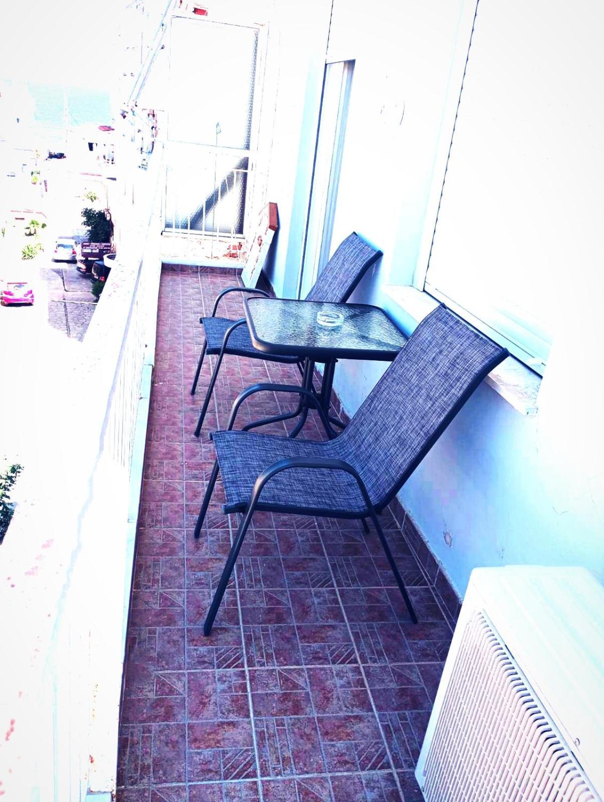 Studio Stesi Peraia Thessaloniki S 外观 照片